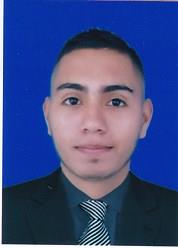 Licenciado en matemáticas egresado dela Universidad del Valle