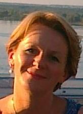 Docente madrelingua russa