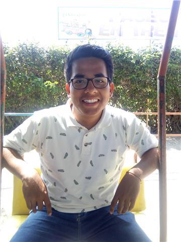 Docente de Matematicas para nivel primaria y secundaria