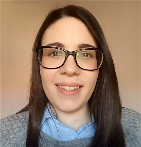 Cristina Galán García