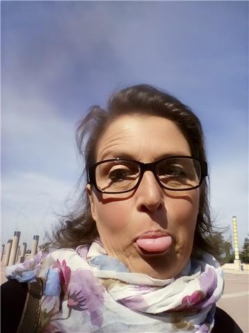 Clases relajadas pero serias