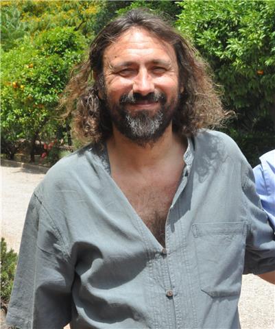 Profesor de tai chi, chi kung, meditacion con 19 años de experiencia