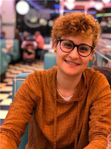 Betsaida Rodes Lafuente