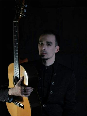 Lezioni di chitarra classica e teoria musicale