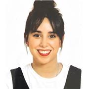 Doy clases particulares de matemáticas, física, biología… ayudo a hacer las tareas y a preparar exámenes