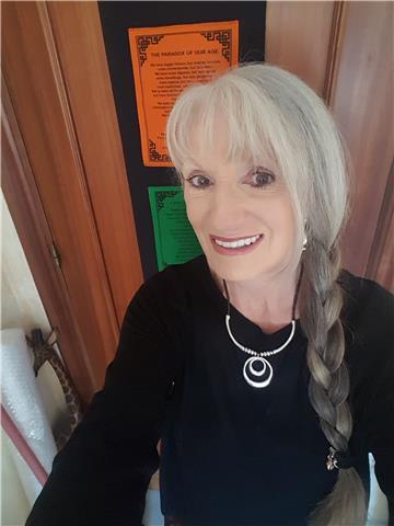 Teacher of english for adults