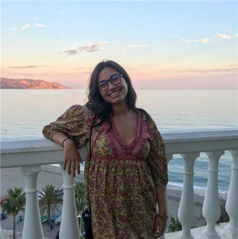 Profesora de lengua castellana. primaria, eso y bachillerato