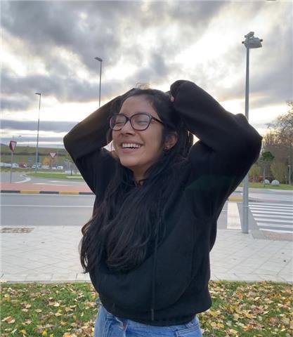 Profesora de distintas materias para primaria, 1ero, 2do, 3ero de la eso