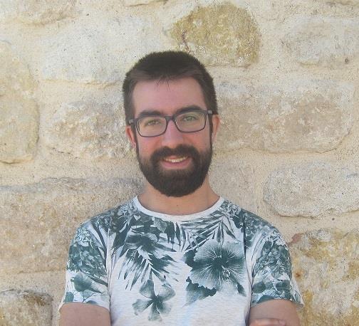 Graduado en Ingeniería / Clases particulares de matemáticas hasta 2º Bachillerato
