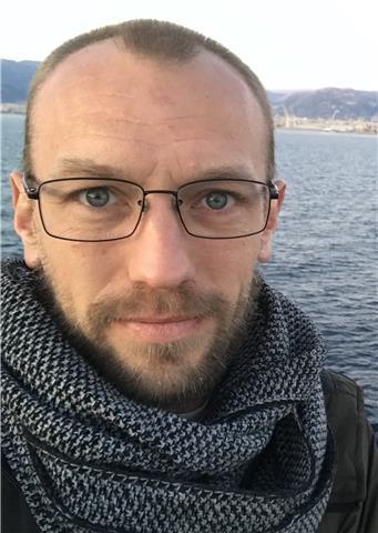 Insegnante professionale con madre lingua inglese dal inghilterra