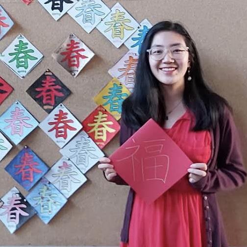 Clases particulares de chino personalizadas