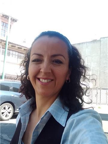 Maestra de psicología e higiene mental, con técnicas de aprendizaje de acuerdo al programa de estudios