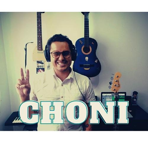 Profesor de música, imparte clases de bajo, teoría musical, composición musical e iniciación musical