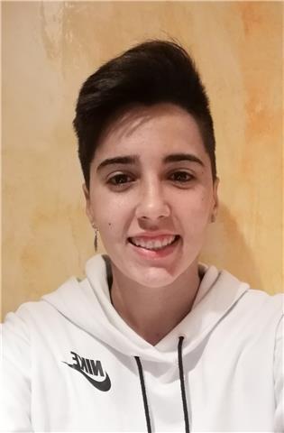 Profesora de cualquier asignatura de eso. matemáticas y lengua en bachillerato