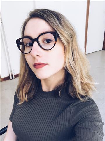 Laureanda in beni culturali offro ripetizioni di storia dell’arte e aiuto compiti