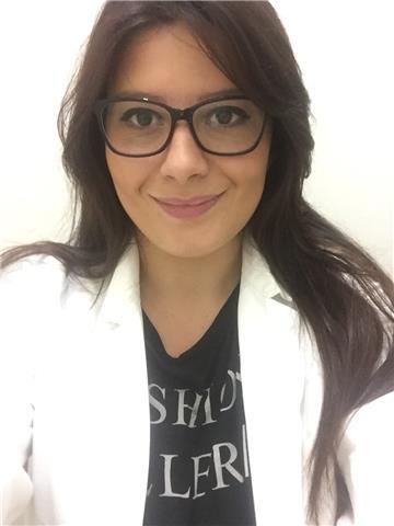 Insegnante di matematica e scienze e biologia