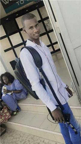 Abdoulaye Yero Sy