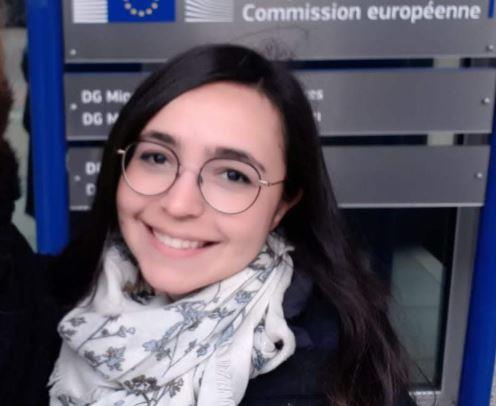 Graduada en Ingeniería y con experiencia en proyectos internacionales ofrece clases de inglés adaptadas a cualquier nivel