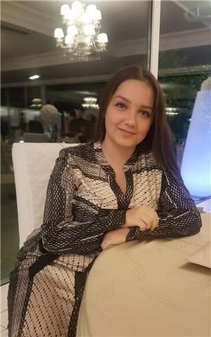 Studentessa di lingue offre lezioni private di spagnolo e/o inglese presso Catania