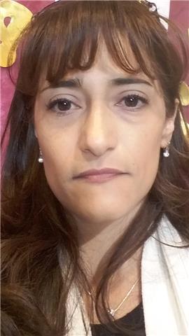 Profesora de quimica,nivel secundario,terciario,univetsitario