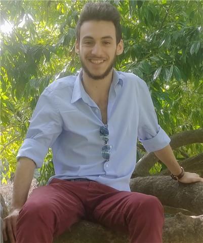 Studente al terzo anno di ingegneria elettronica offre lezioni di matematica per studenti delle medie e delle superiori