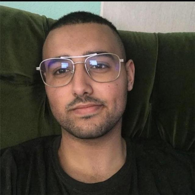 Alejandro Martinez Jebbour