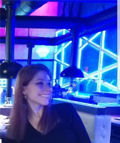 Clases para todos los niveles con maestra titulada enfocada en tus requerimientos (conversación, examen de la UANL, TOEFL... )