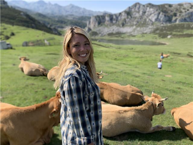 Profesora desde primaria, eso y bachillerato de ciencias