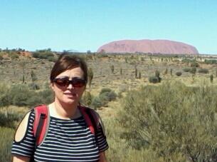 Inglese madrelingua inglese offre lezioni private per adulti e per bambini online