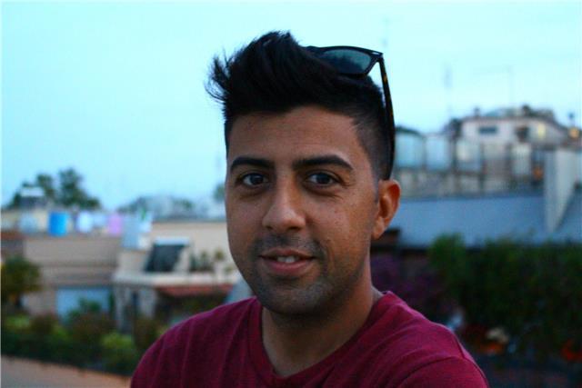 Profesor nativo de italiano con más de 10 años de experiencia. especializado para empresas