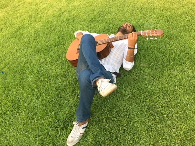 Clases de guitarra flamenca,clásica y moderna