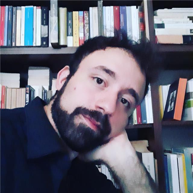Insegnante italoamericano offre ripetizioni e conversazione online ragazzi/adulti