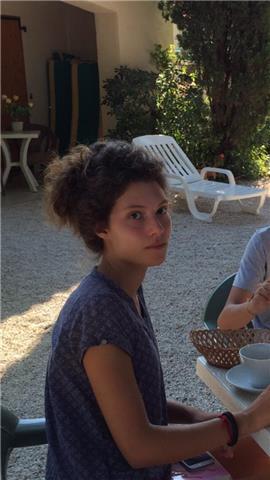 Insegnante madrelingua italiana offre lezioni di italiano per tutte le età e livelli