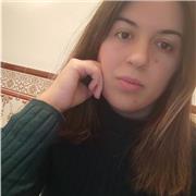 Apoyo escolar a Primaria, Secundaria y Bachillerato. Puedo ayudar con lengua, matemáticas hasta ( 2° ESO), naturales