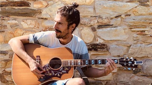 Clases particulares y online de guitarra