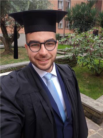 Docente di scuola secondaria di secondo grado