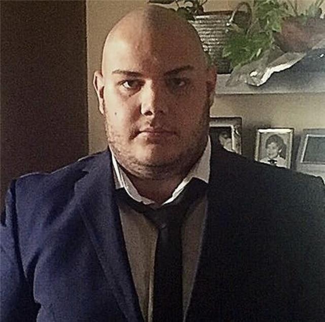Ragazzo con poca esperienza ma con molta conoscenza