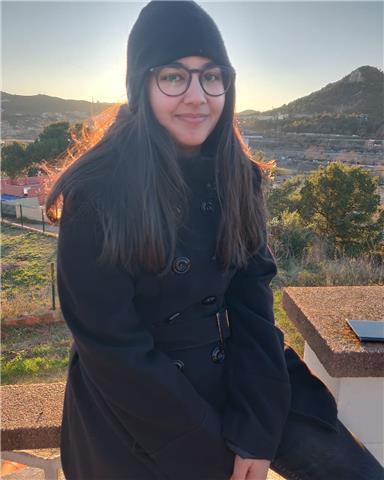 Estudiante y trabajadora de 21 años que a estudiado el cafemn y auxiliar de enfermería, y creo que podría aportar mucho con esta materia