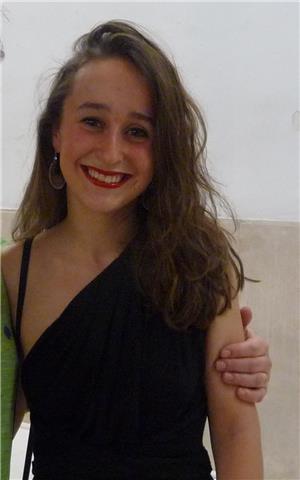 Marta Noguerales García