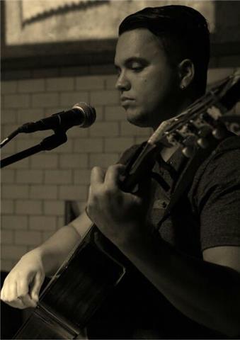 Yelko Saker Fernández