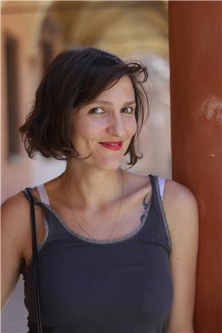 Insegnante madrelingua di italiano l2 certificata ditals offre lezioni on line o a domicilio