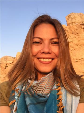 Profesora de ingles dinámico y divertido!