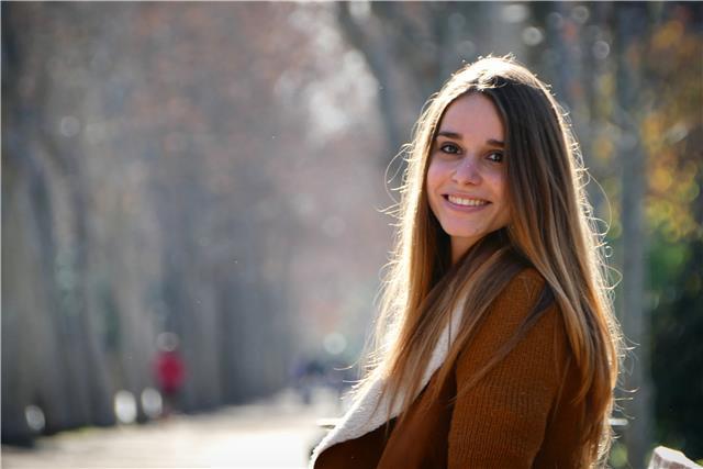 Profesora de Biología en Las Rozas