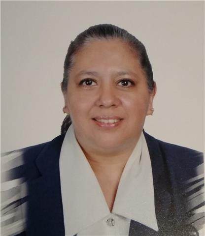Maestra a nivel secundaria y preparatoria / bachillerato