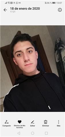 Ofrezco clases de repaso, refuerzo y/o técnicas de estudio