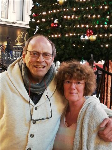 Institutrice primaire passionnée 57 ans