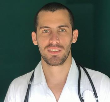 Imparto de biología, fisiología médica, clínicas y demas asignaturas de ciencias de la salud