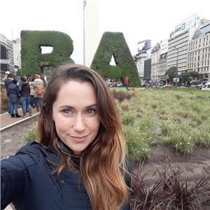 Clases Particulares Online de Inglés - Pofesor Nativa con Certificado internacional