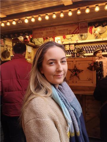 Doy clases particulares de inglés