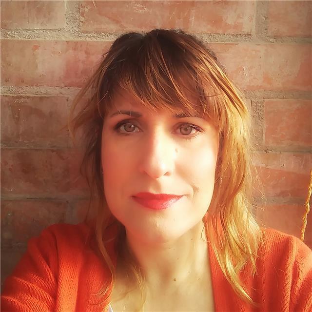 Silvia Vilar-González